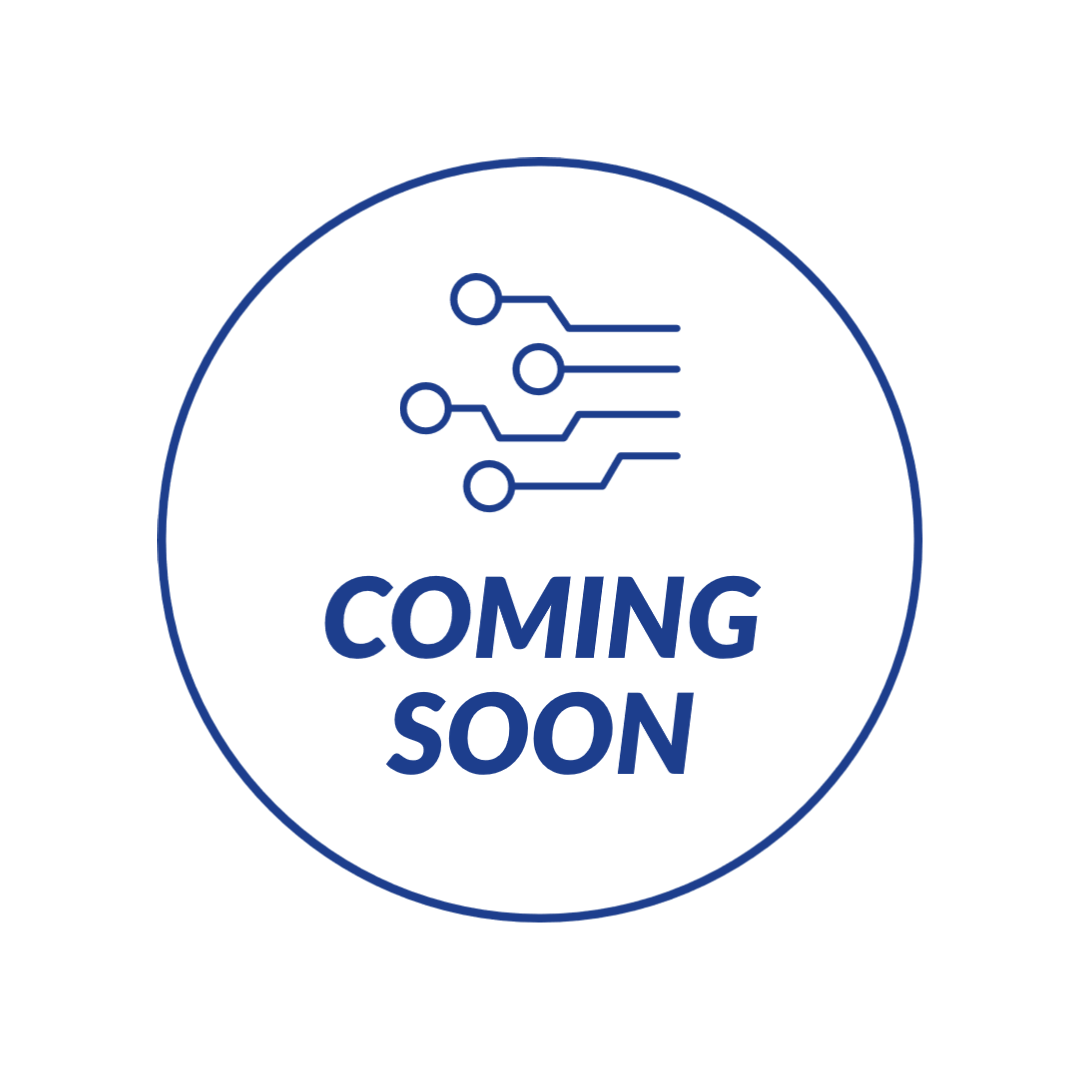 Coming Soon Logo